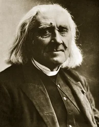 Franz Liszt